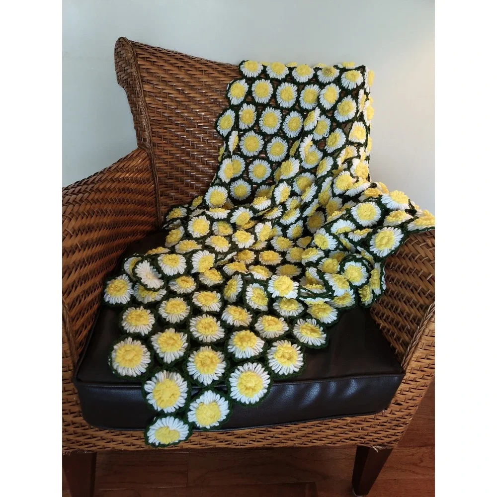 N/A vintage handmade